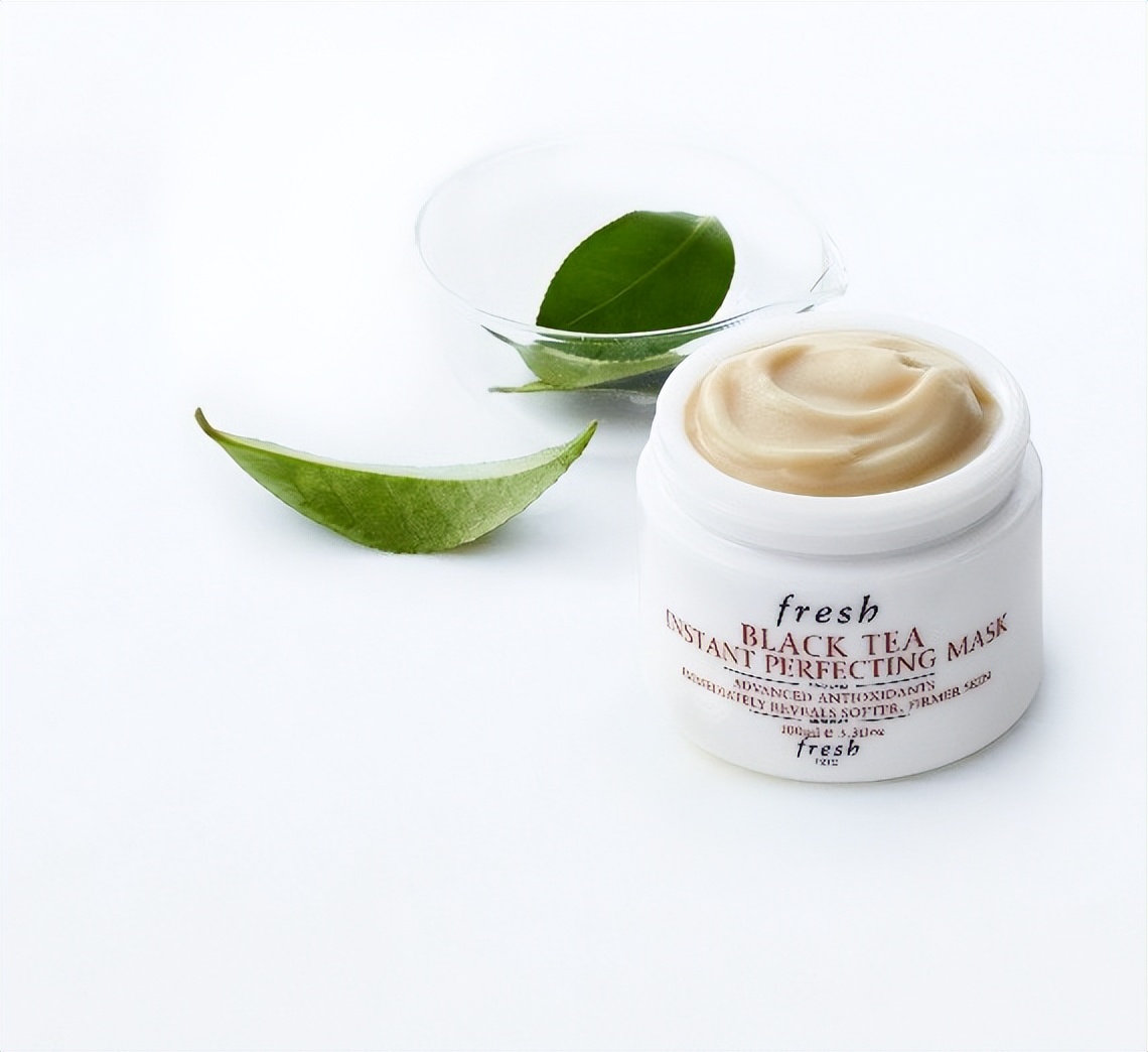 fresh馥蕾诗面膜好吗,fresh馥蕾诗红茶面膜使用方法