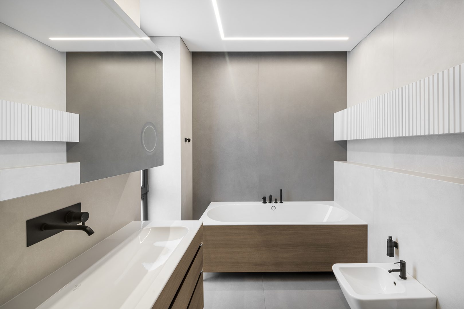 卫生间除异味你们都用什么,如何排查卫生间臭味来源