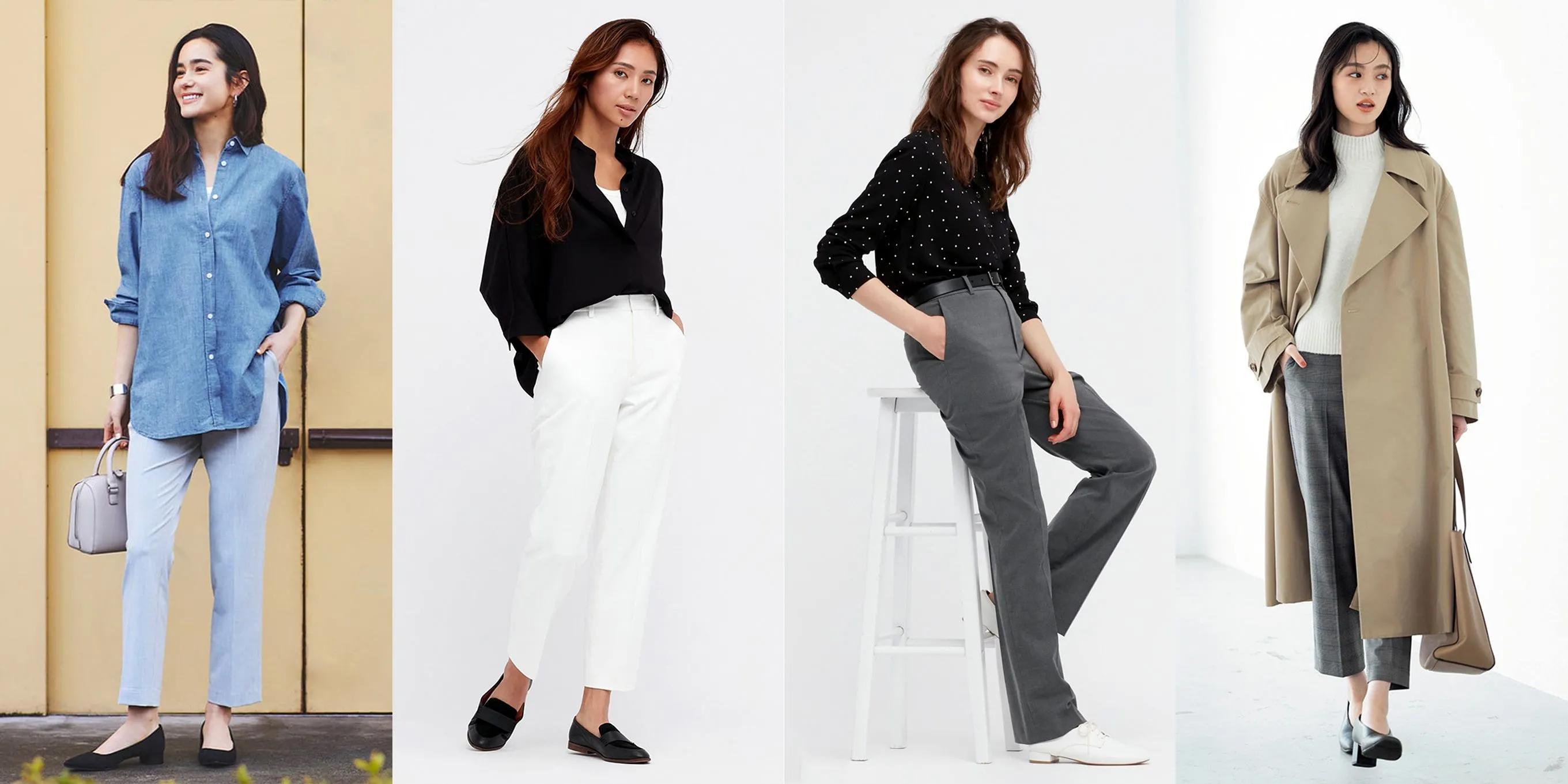 优衣库同类型日本品牌,很喜欢优衣库的衣服