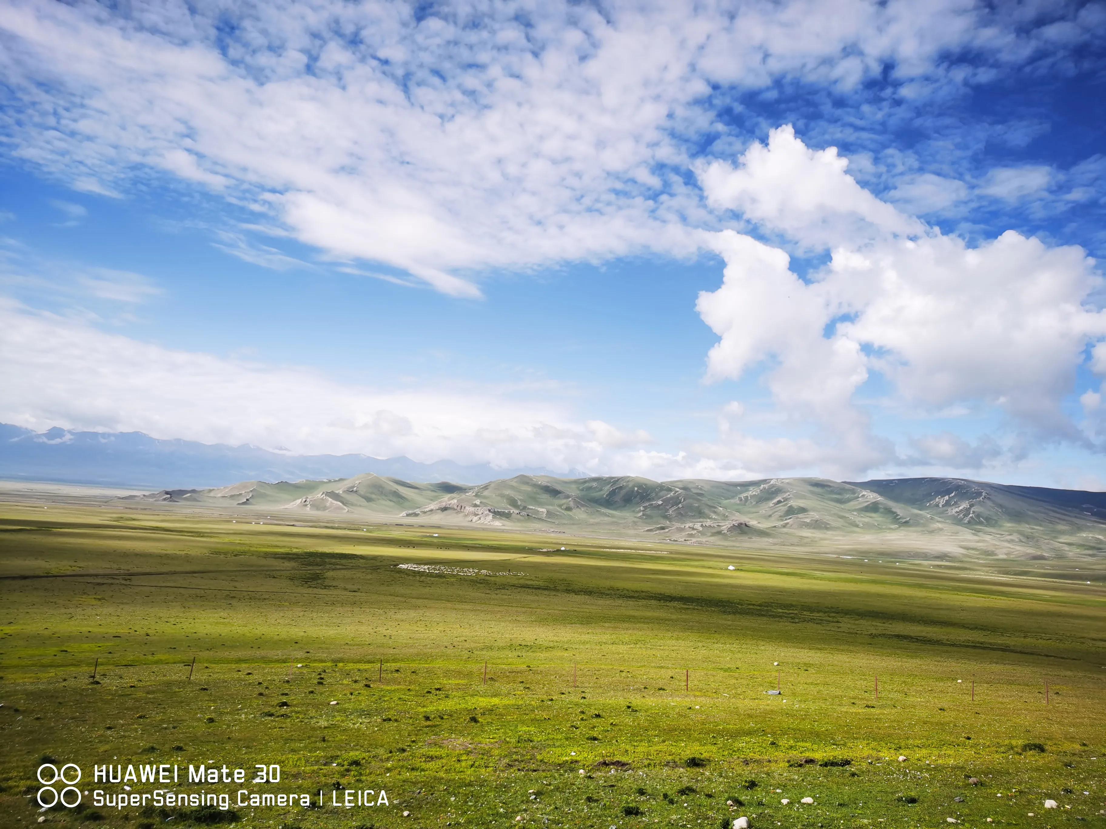 2022进疆自驾游,23年第三次自驾进疆