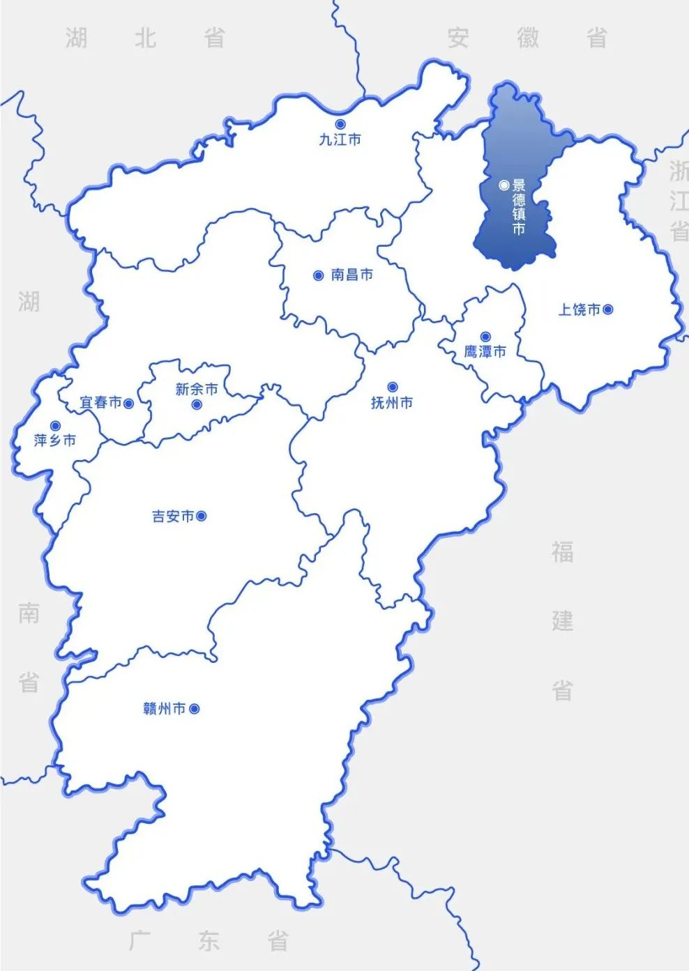 景德镇所有东西都是陶瓷的,景德镇所有的东西都跟瓷器有关系