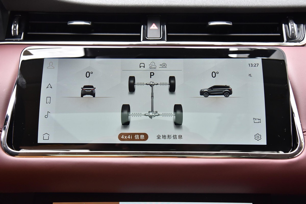 邻居花了30万买了宝马x5,邻居花35万买宝马x1