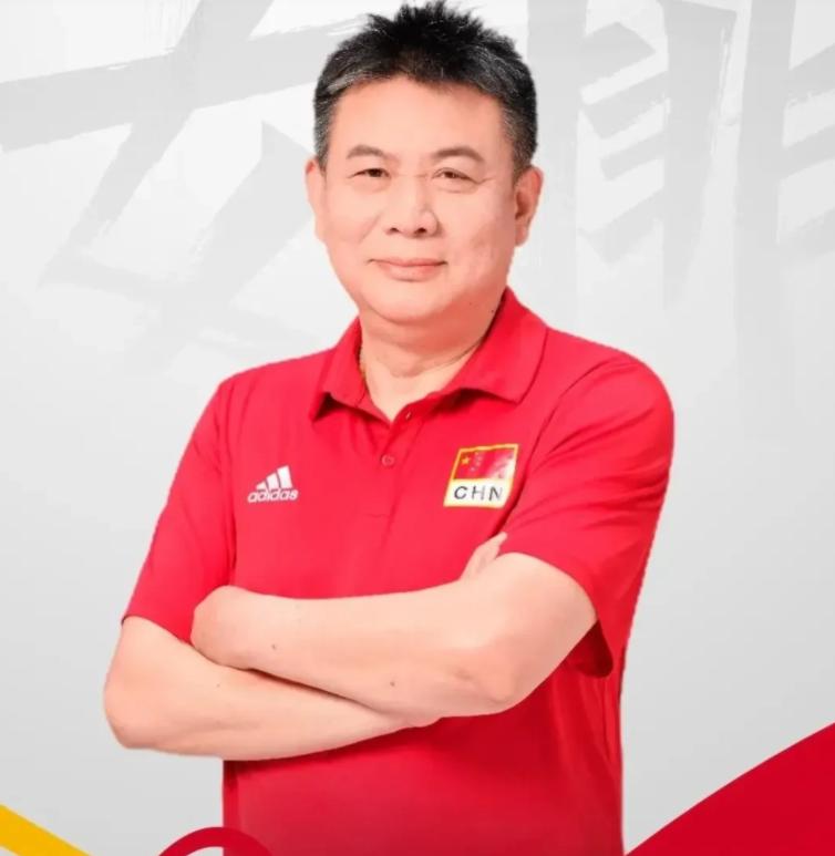 中国女排vs荷兰女排蔡斌,女排3-2巴西蔡斌采访