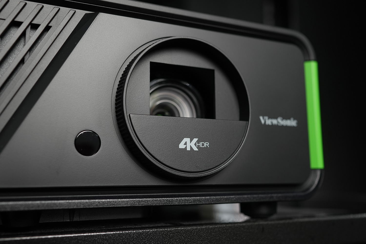 4k大芯片投影仪推荐,优派最新三色led投影tx500k