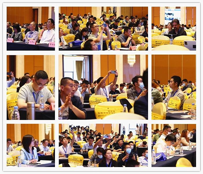 2024油液检测技术研讨会,2024防锈润滑学术交流大会