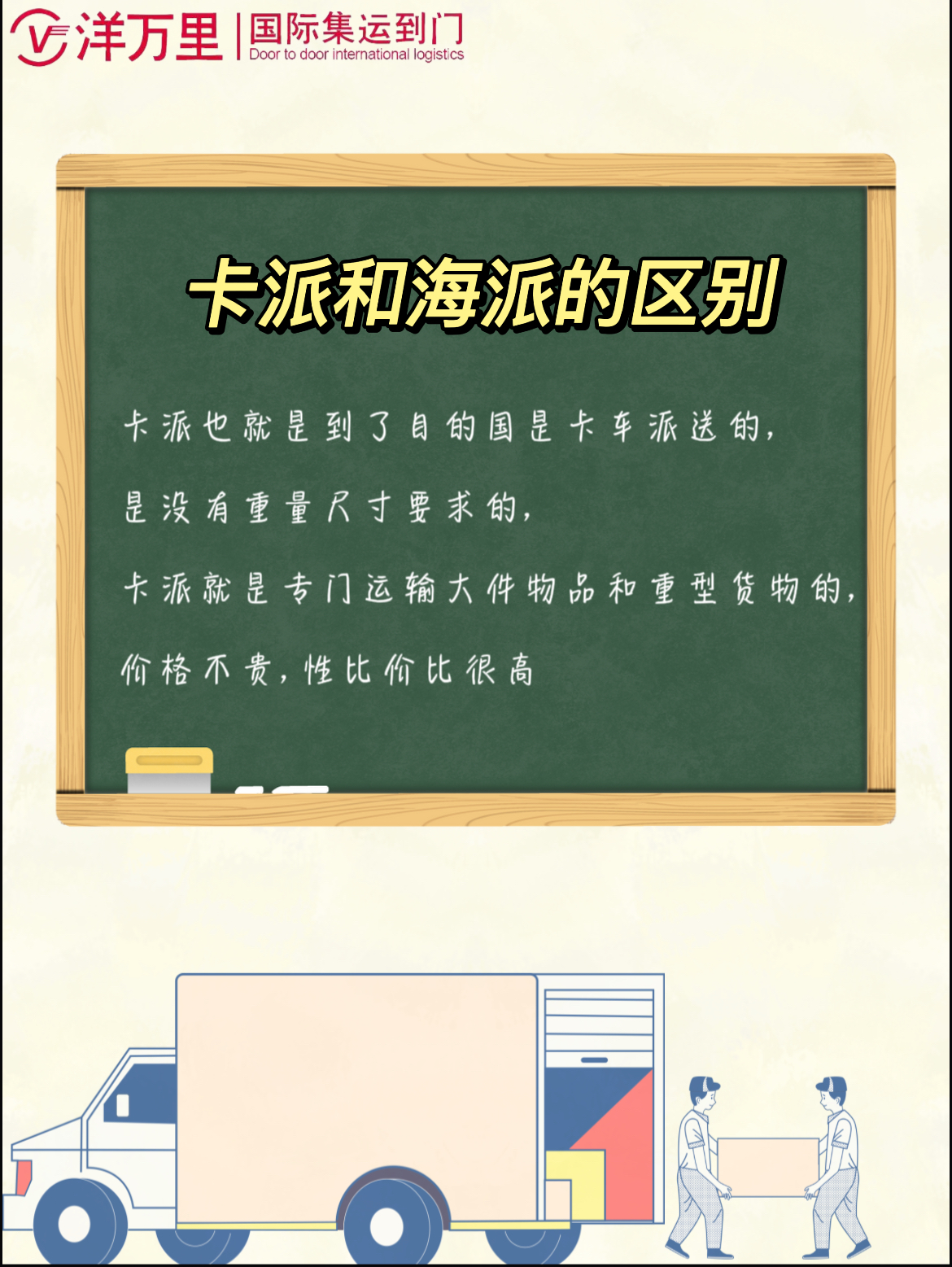 海运攻略!大件家具这样海运很省钱!
