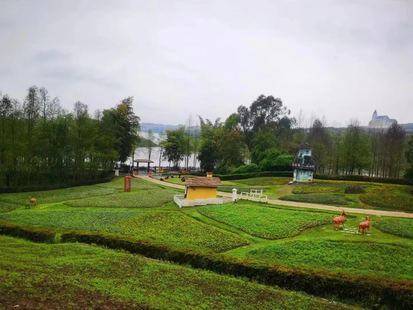 中国长寿省排名地图,重庆市长寿区旅游景点推荐