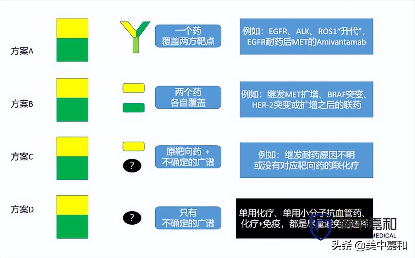 靶向药加中药治疗可以延缓耐药吗 (肺癌靶向药三代耐药吃一代有效吗)