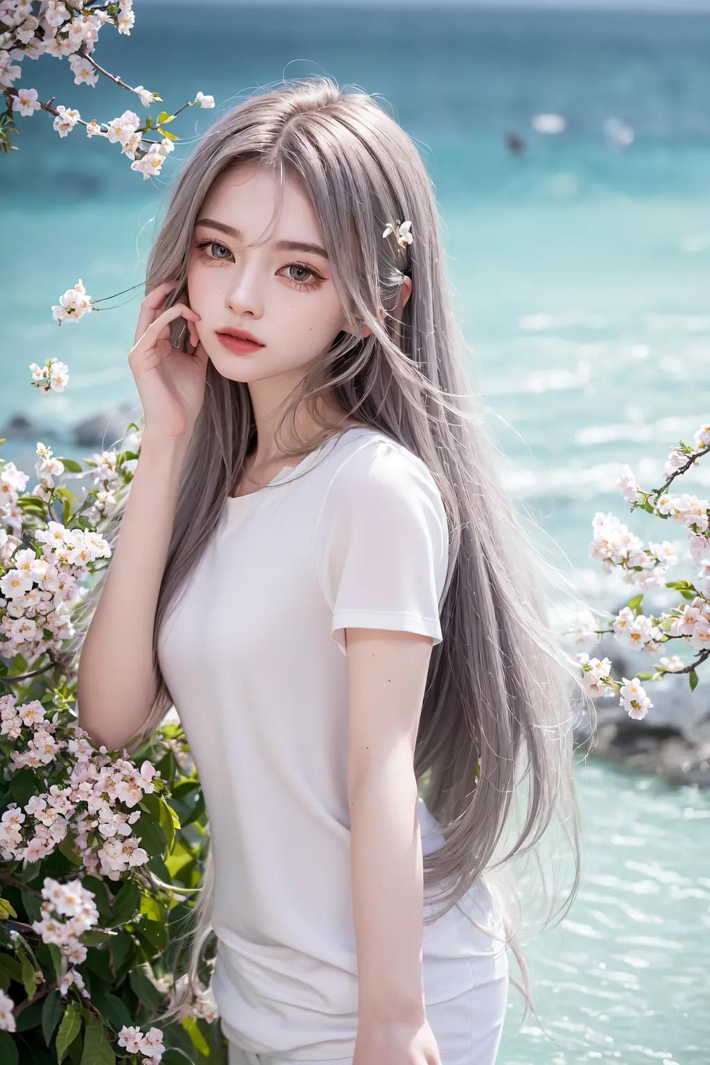 日出之美黑暗壁纸,日出之前的清晨最为黑暗壁纸