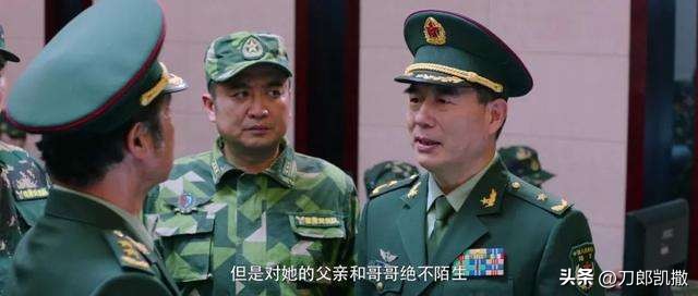 我是特种兵退役十年,我是特种兵13年后重回部队