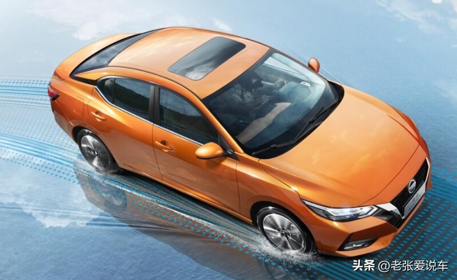 车友评价买了不后悔的车,日产轩逸车主真实用车感受