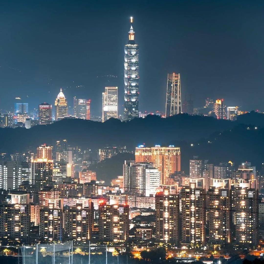 台湾台北的真实生活,在台湾生活是一种怎样的体验