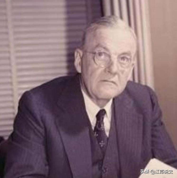 美国试图“和平演变”我们，毛主席提出五个要求，并留下两个务必