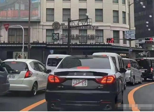 出口迪拜红旗h9,迪拜红旗h9土豪金颜色