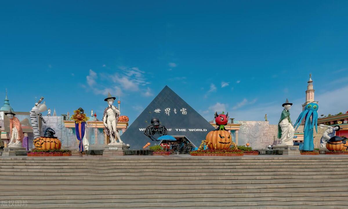 长沙周边自驾游景点排行榜前十名,长沙旅游景点大全排名是怎样的