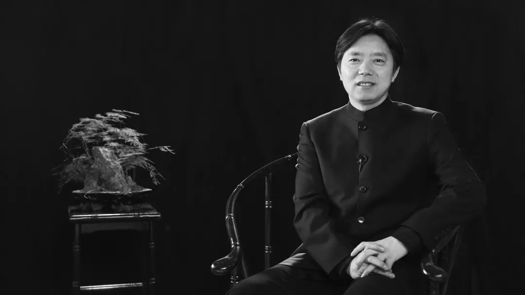 中青年书法名家邀请展,当代书法名家展