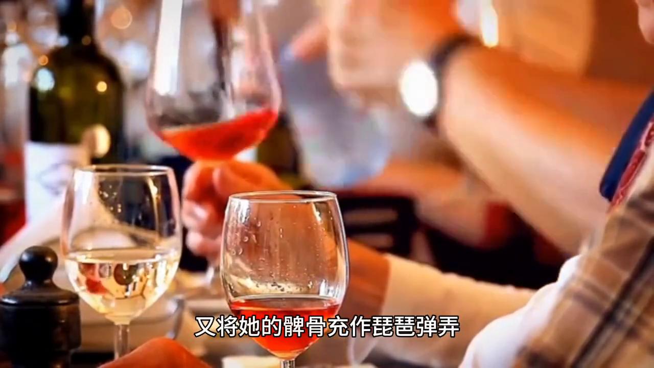 高洋的下一位皇帝,装傻的皇帝高洋