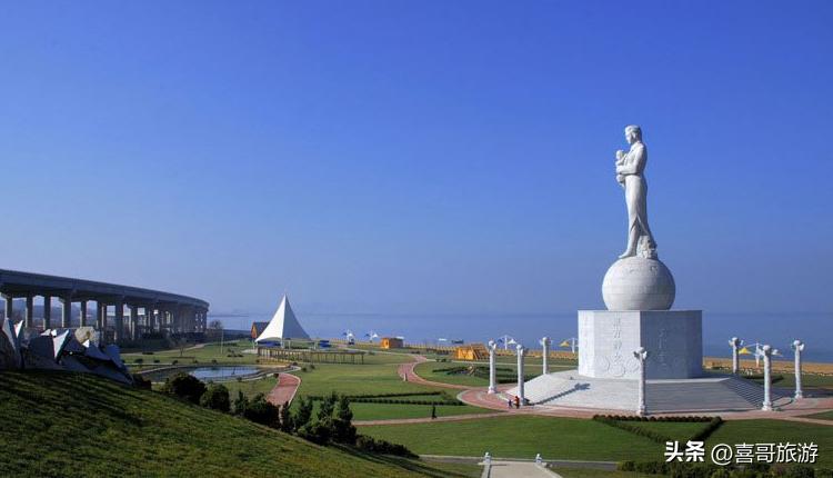 大连甘井子区游玩地,大连甘井子旅游攻略