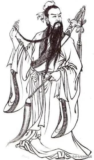 道家最好的神仙,十大最强仙侠神仙