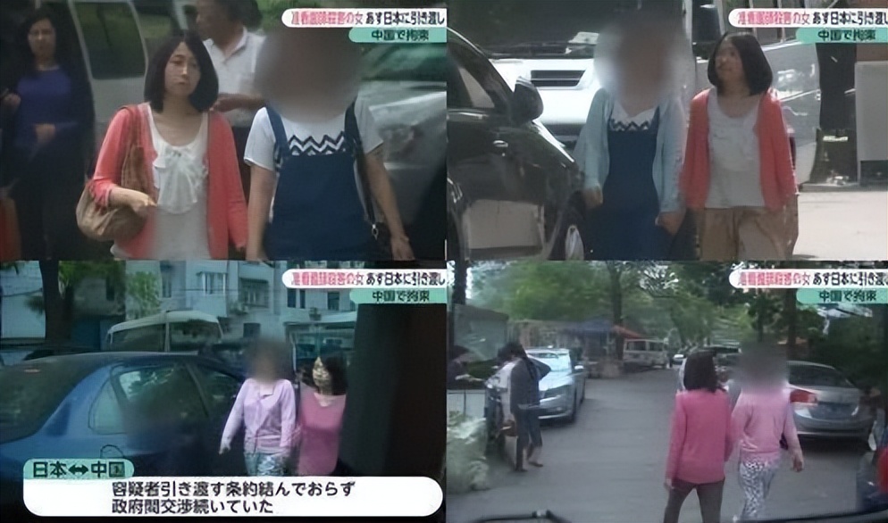 福建快递藏尸事件真相揭秘,日本行李箱藏尸事件后续