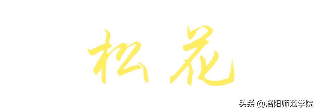 当洛师邂逅43种中国传统色……