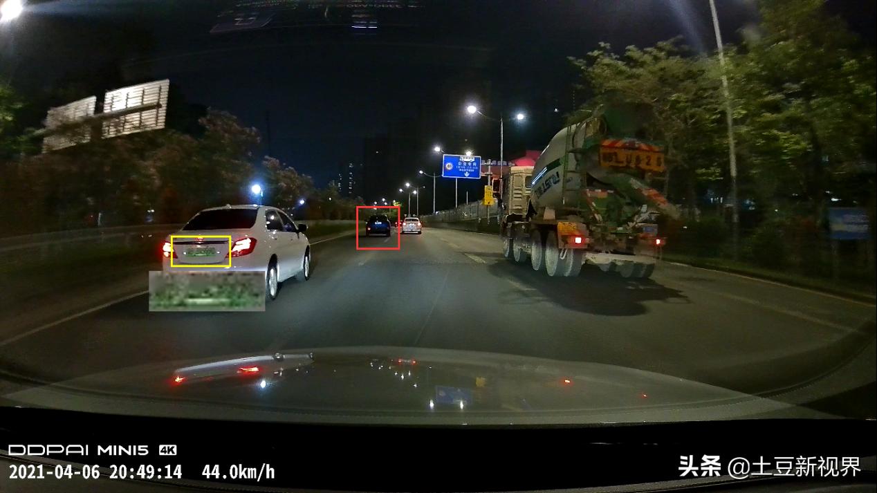 行车记录仪推荐排行榜测评2021,入门级行车记录仪评测2023横评