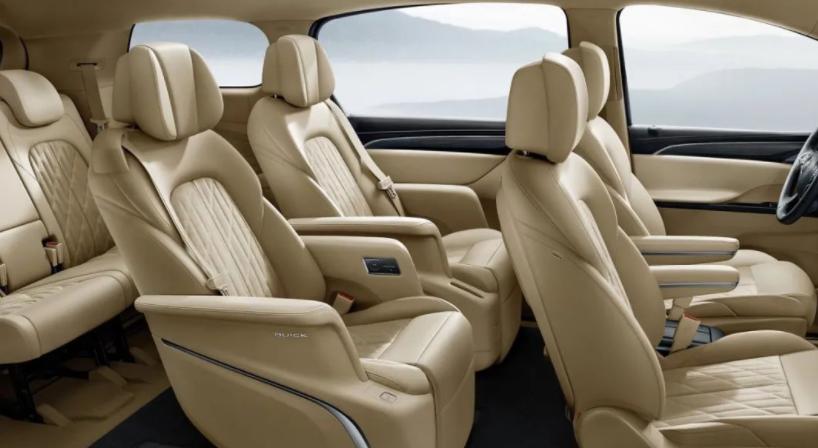 2022款别克GL8ES陆尊,2022款别克gl8es陆尊怎么样