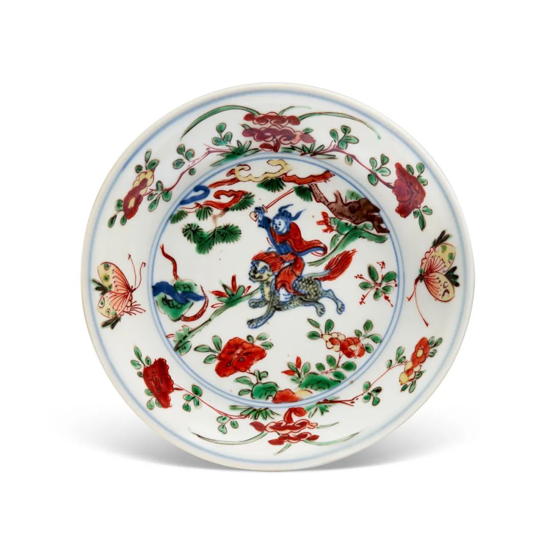 纽约艺术周拍品,纽约佳士得亚洲艺术周