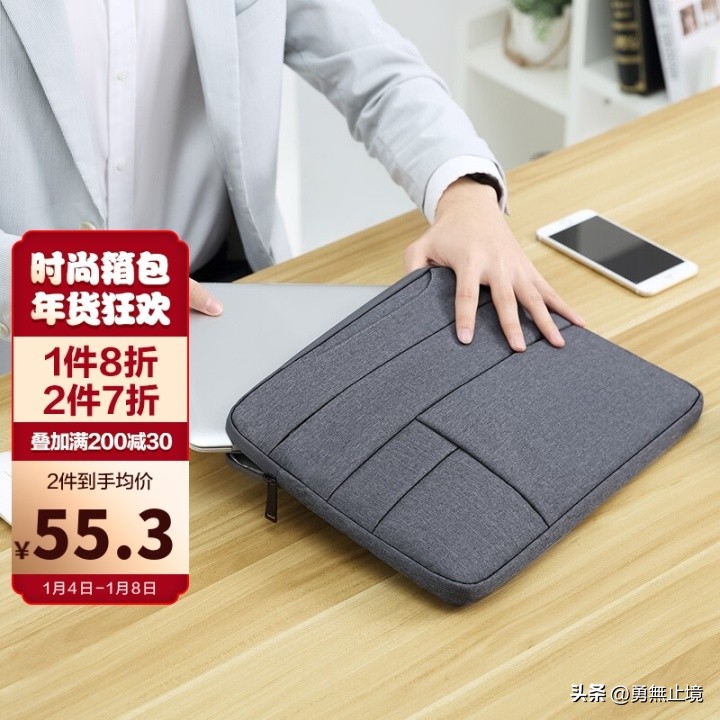 电脑双肩包哪个牌子比较好看实惠,性价比高的电脑双肩包推荐