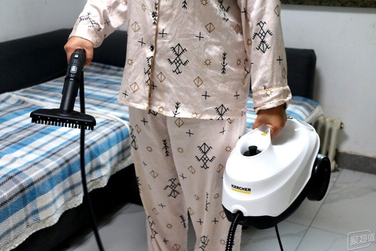 卡赫蒸汽清洁机的正确使用方法,卡赫sc4蒸汽清洁机都能清洗什么