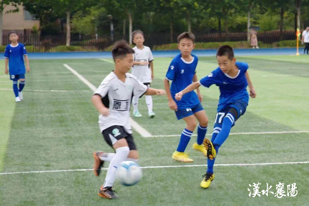 襄阳足球队,襄阳足球热身赛