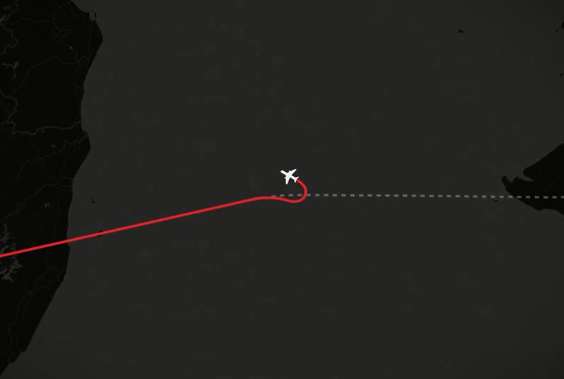 mh370真的消失了吗,7年了我们为什么找不到mh370