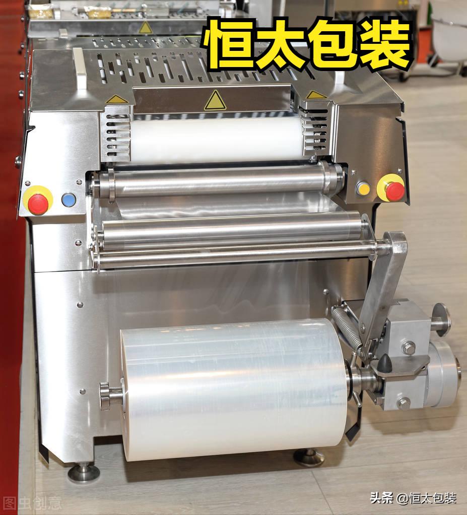 塑料卷膜的厚度计算公式,塑料卷膜怎么算长度