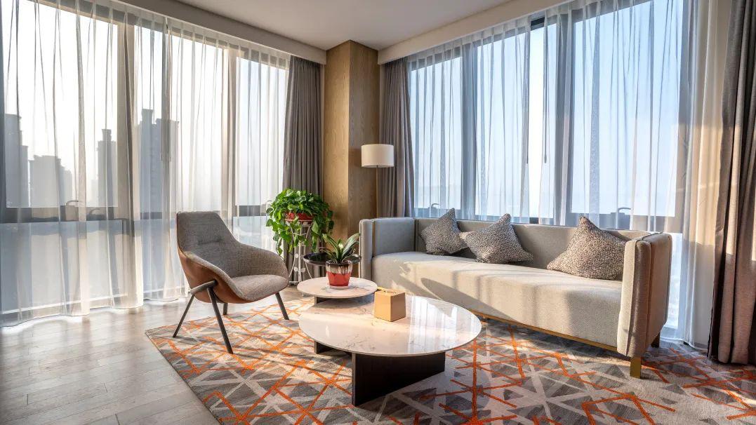 安庆绿地铂骊精选酒店附近,绿地铂骊精选酒店安庆