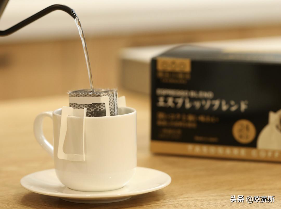 本土咖啡品牌将如何迎击,新锐咖啡市场现状