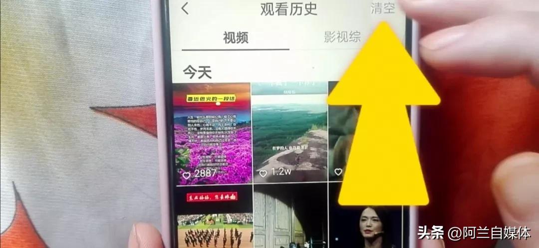 手机内存不足立马关掉这三个功能,手机内存不够别乱清理有密码