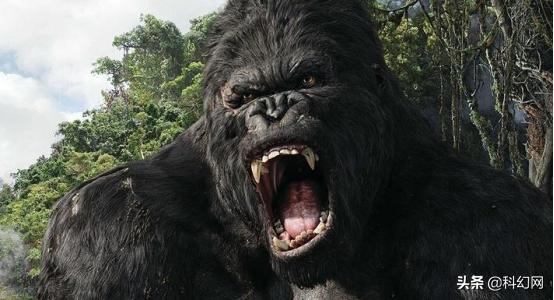 盘点老科幻电影中怪兽大战,全球公认十部顶级怪兽科幻电影