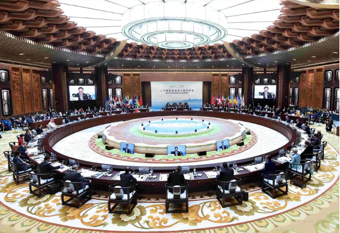 印度莫迪g20峰会的视频,印度领导人莫迪g20峰会最新视频