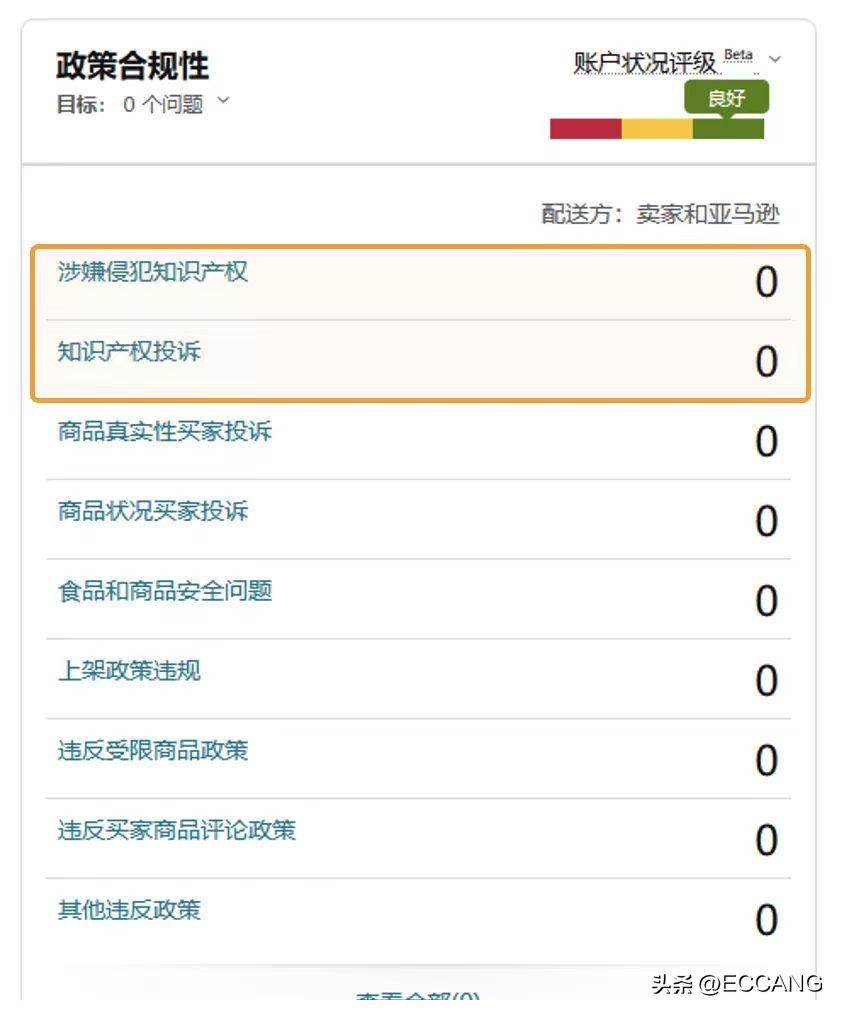 亚马逊如何防止独立站版权投诉,亚马逊被举报版权违规