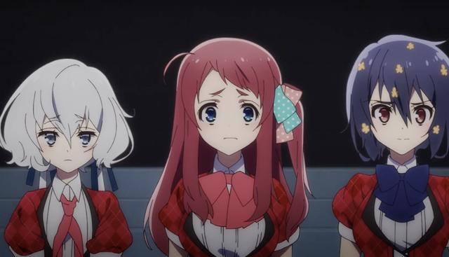 2019日本新番动画推荐,2022年番剧日本动漫排行