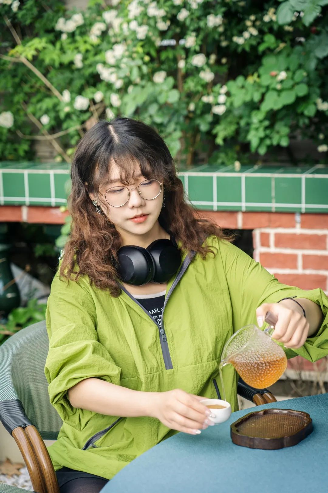 正宗鼓浪屿美食,鼓浪屿正宗闽南菜