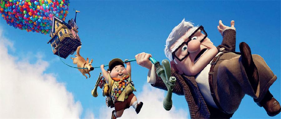 十大必看的经典动画电影,强烈推荐的十部动画电影