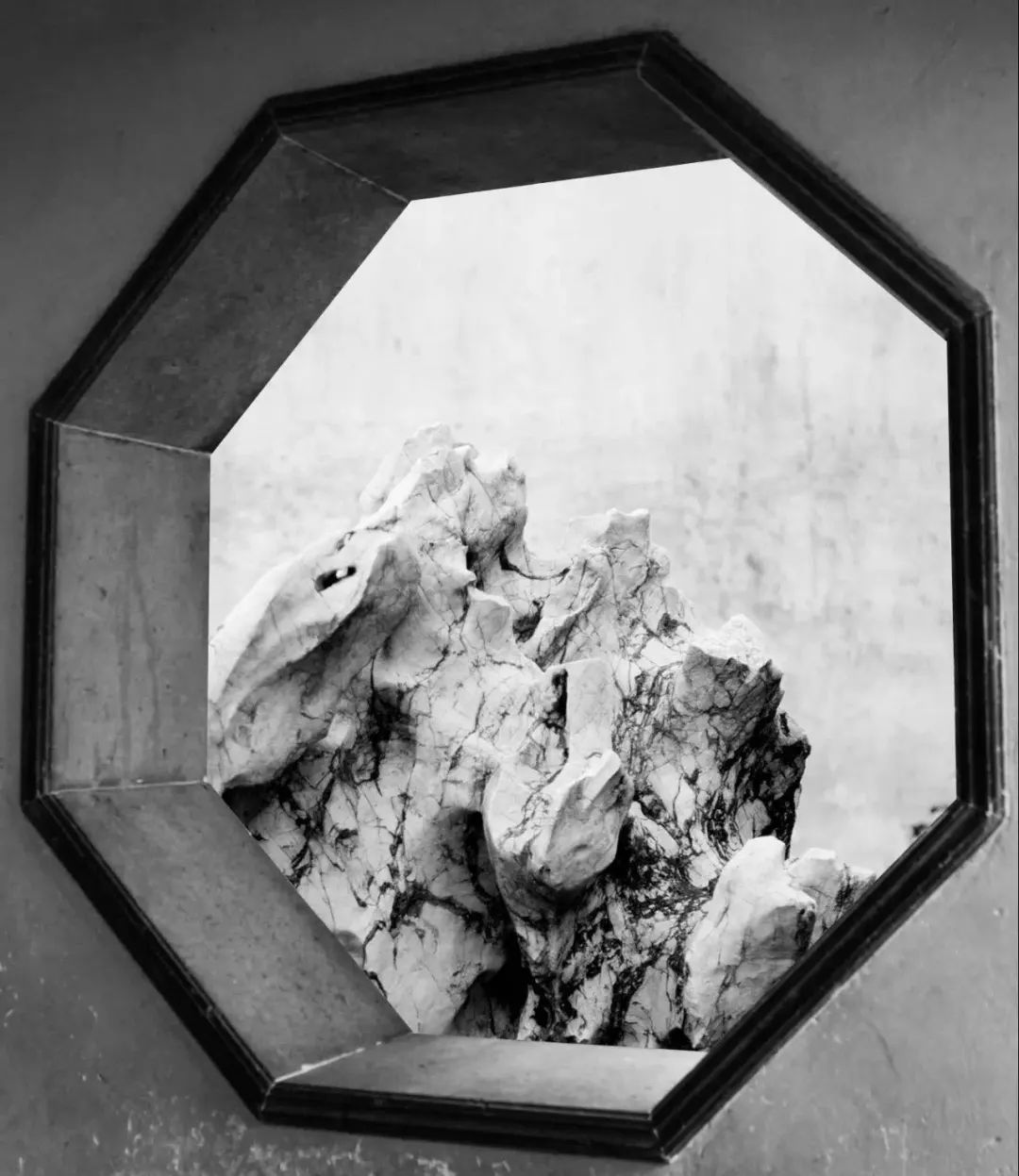 太湖石窟,太湖石摆件