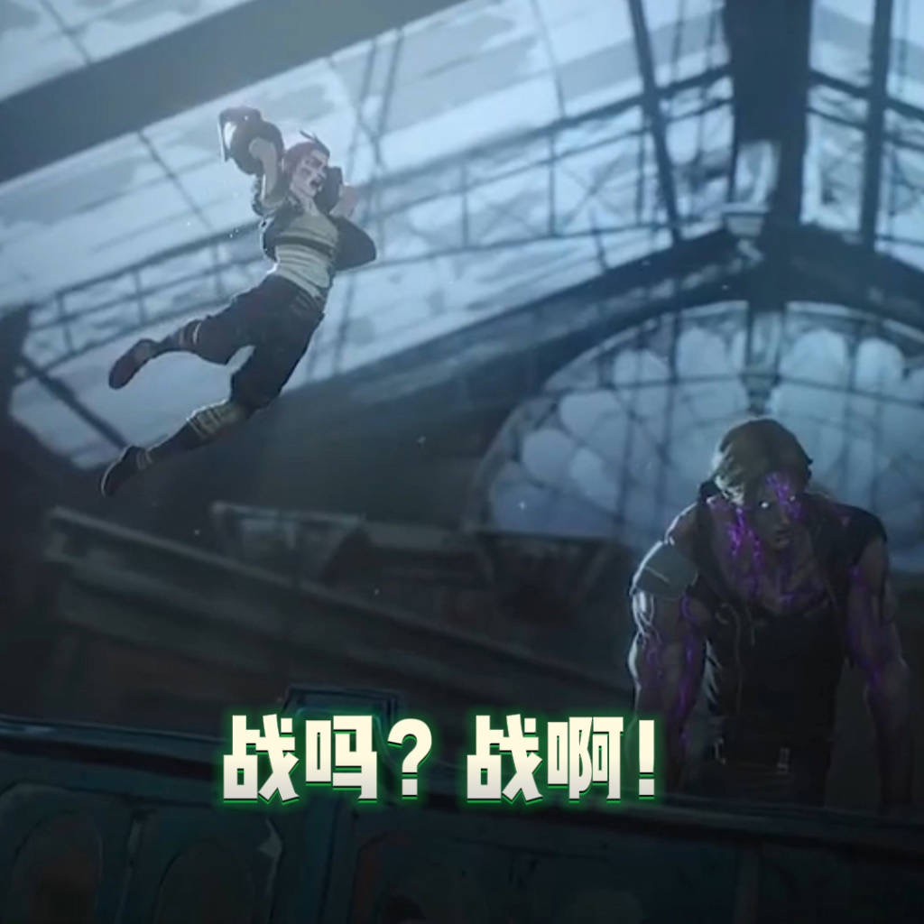 发量保卫战|听说冷风使人头秃