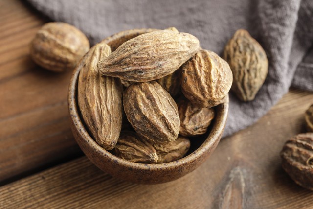 中药学敛肺涩肠药的功效,收涩效果最好的中药