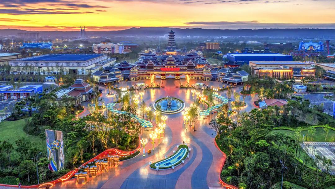 四川五一节四日游小众旅游地点,暑假四川旅游3-4天攻略最佳线路