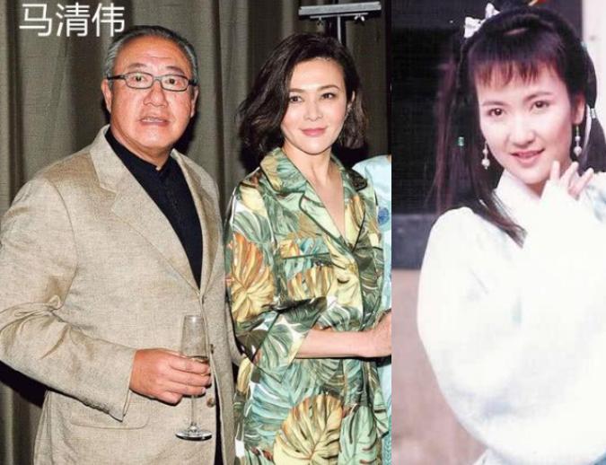 嫁入豪门从不炫富的三位女明星,娱乐圈钻戒最豪华的女明星