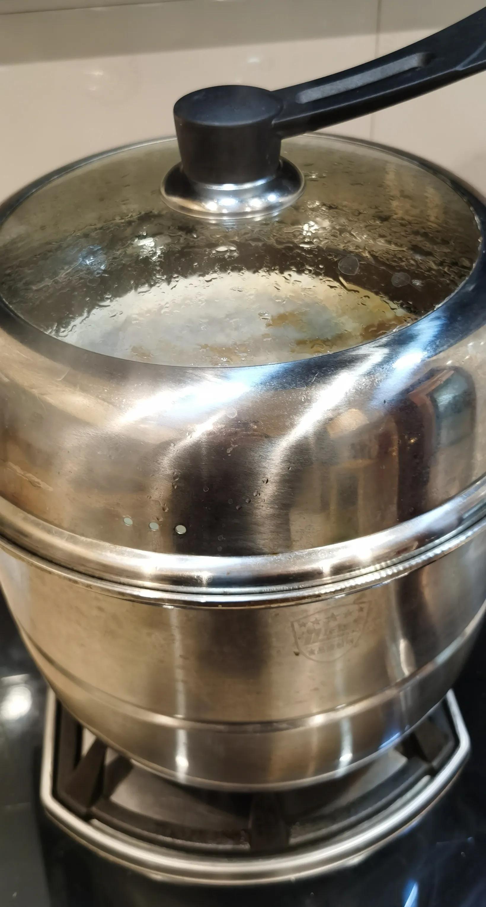 自制玉灵膏的做法大全,自制玉灵膏补气血不足最好