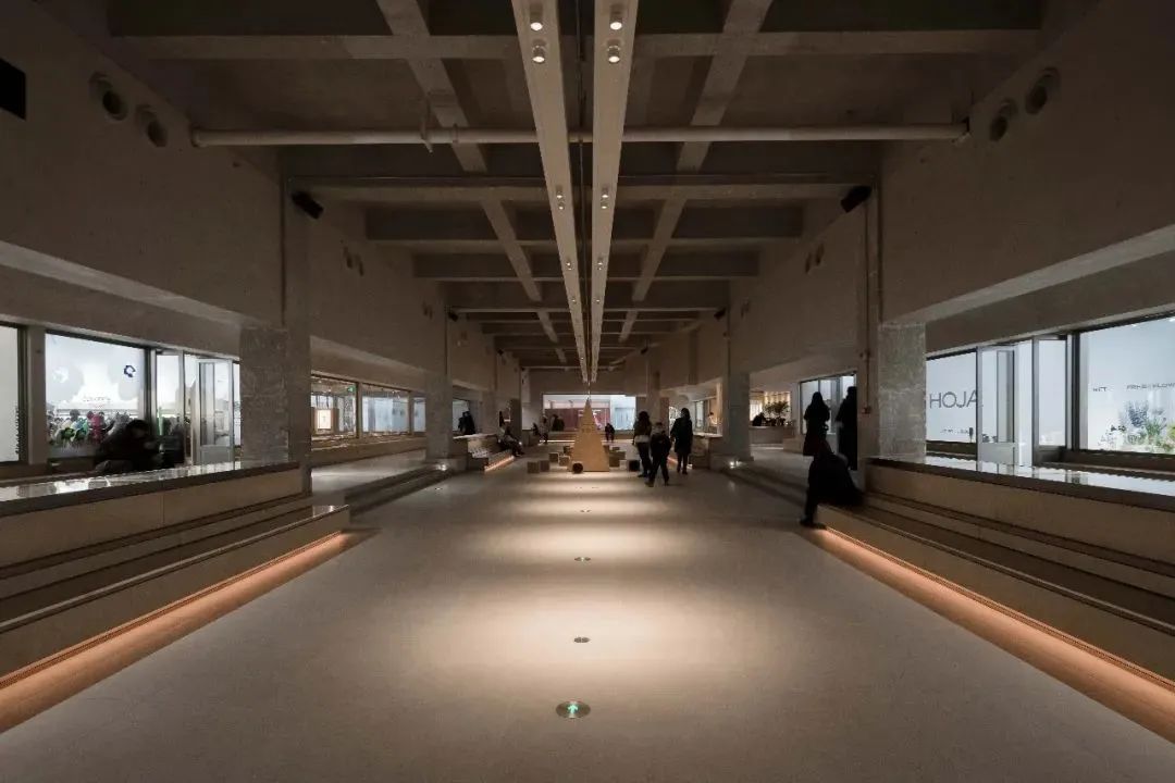 10个城市宝藏,成都还有哪些宝藏公园