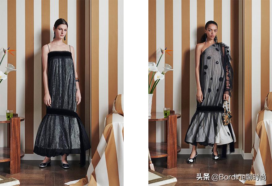 toryburch2022年早秋系列,toryburchella印花